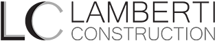 Lamberti Construction Logo